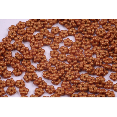  Korálky kytičky č.798 (5mm)