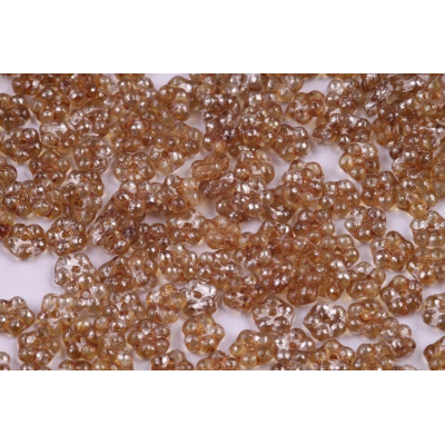  Korálky kytičky č.803 (5mm)