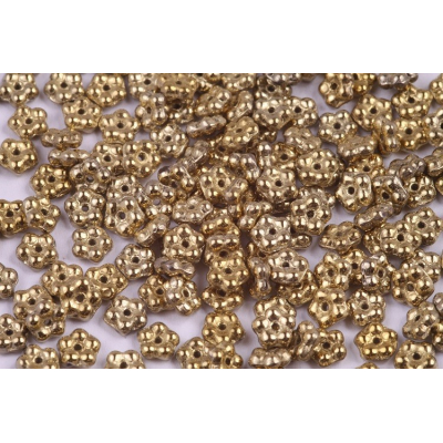  Korálky kytičky č.806 (5mm)