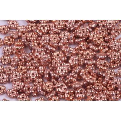  Korálky kytičky č.807 (5mm)