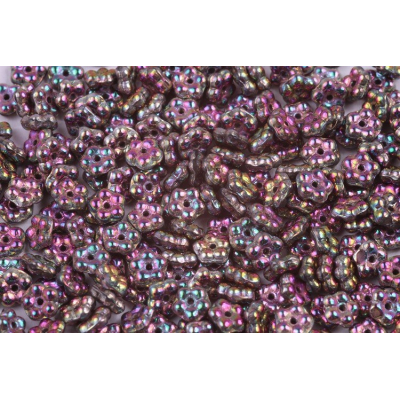  Korálky kytičky č.811 (5mm)