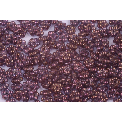  Korálky kytičky č.812 (5mm)