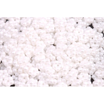  Korálky kytičky č.1309 (5mm)