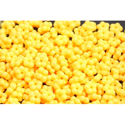  Korálky kytičky č.1310 (5mm)