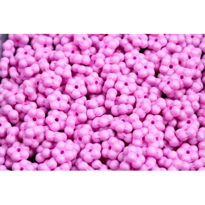  Korálky kytičky č.1311 (5mm)