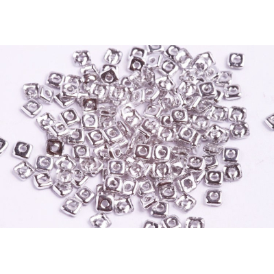 Korálky čtverečky č.2