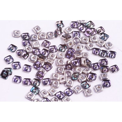 Korálky čtverečky č.5