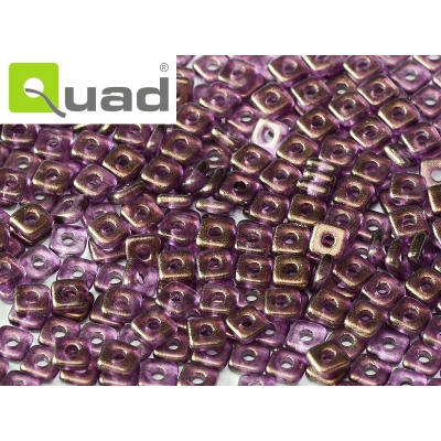 Korálky čtverečky č.12