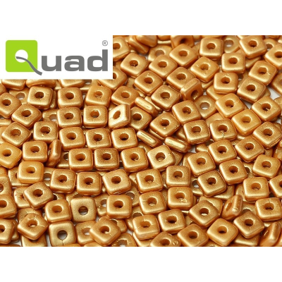 Korálky čtverečky č.19