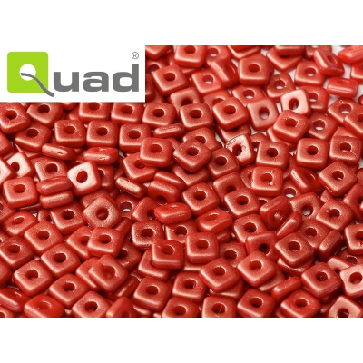 Korálky čtverečky č.23