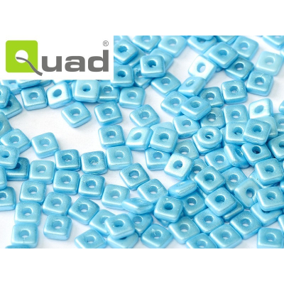 Korálky čtverečky č.28