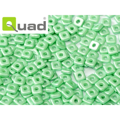 Korálky čtverečky č.30