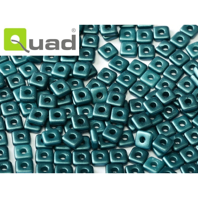 Korálky čtverečky č.34