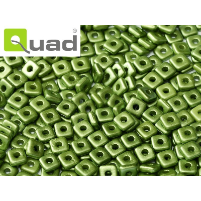 Korálky čtverečky č.35