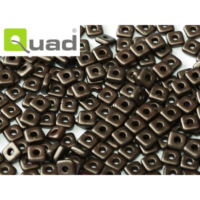 Korálky čtverečky č.36