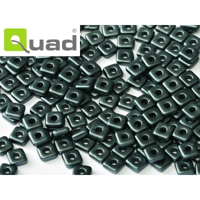 Korálky čtverečky č.37