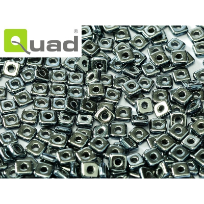 Korálky čtverečky č.43