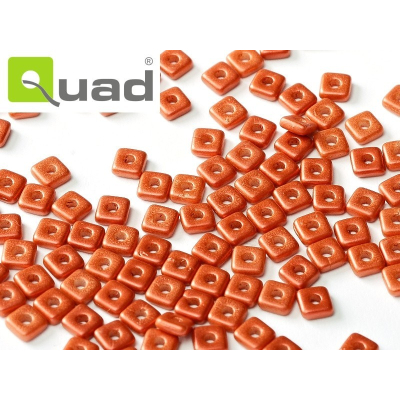 Korálky čtverečky č.46