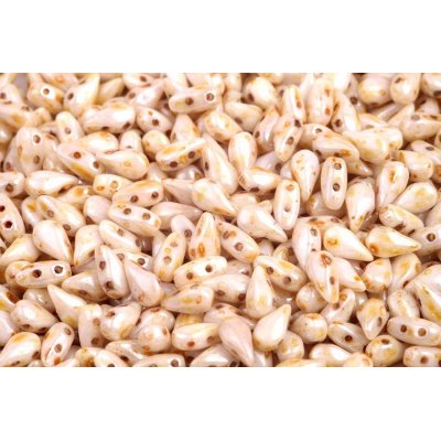 DropDuo č. 43 (3x6mm)