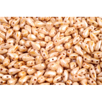 DropDuo č. 44 (3x6mm)