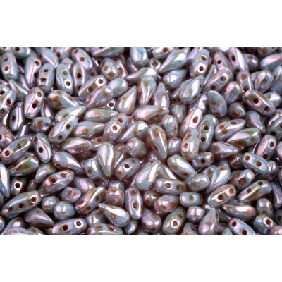 DropDuo č. 45 (3x6mm)