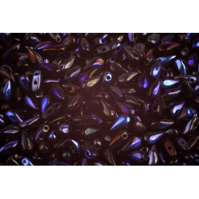 DropDuo č. 52 (3x6mm)