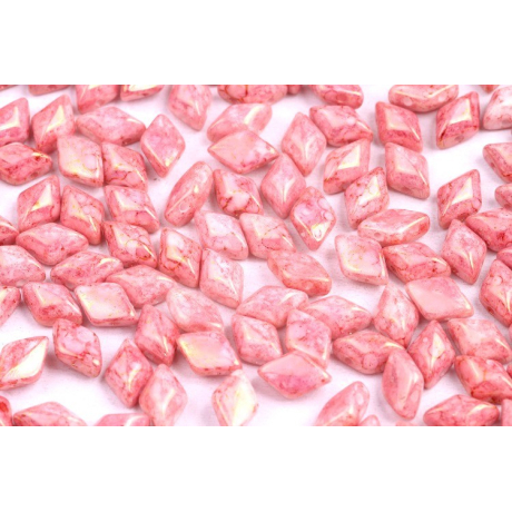 MATUBO GEMDUO  c. 364 CHALK RED TERRACOTTA