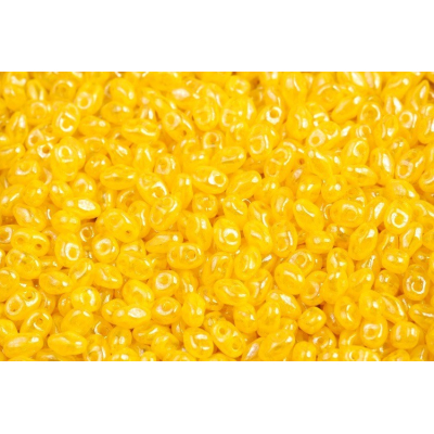 MATUBO MINIDUO  C. 462 OPAL AMBER WHITE LUSTER