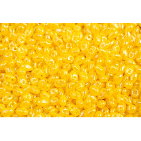 MATUBO MINIDUO  C. 462 OPAL AMBER WHITE LUSTER