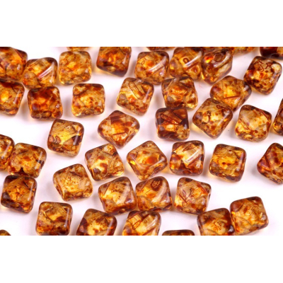 Silky Beads Dia - č. 5