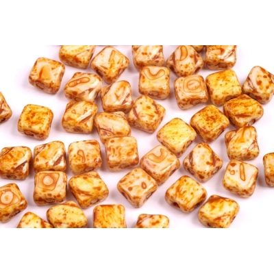 Silky Beads Dia - č. 19