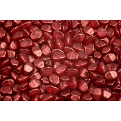 Korálky pohanka 1455 (5x5 mm)