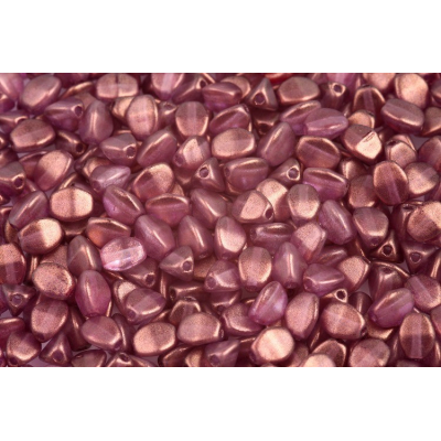 Korálky pohanka 1456 (5x5 mm)