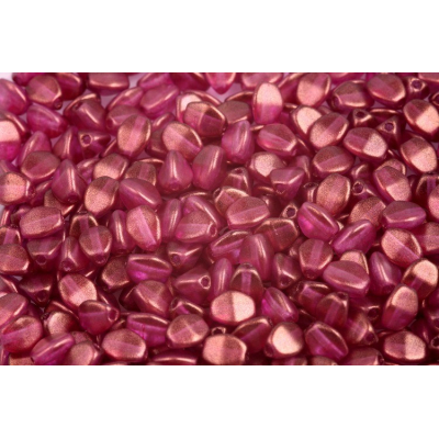 Korálky pohanka 1457 (5x5 mm)