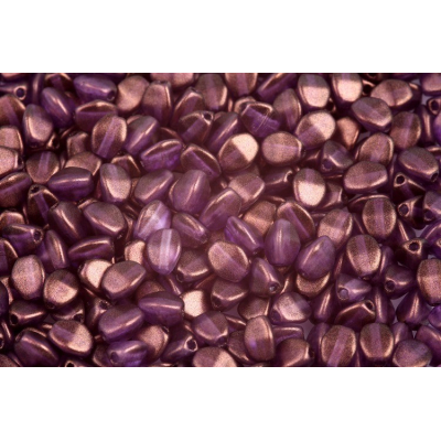 Korálky pohanka 1458 (5x5 mm)