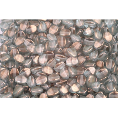 Korálky pohanka 1460 (5x5 mm)