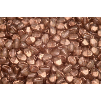 Korálky pohanka 1461 (5x5 mm)