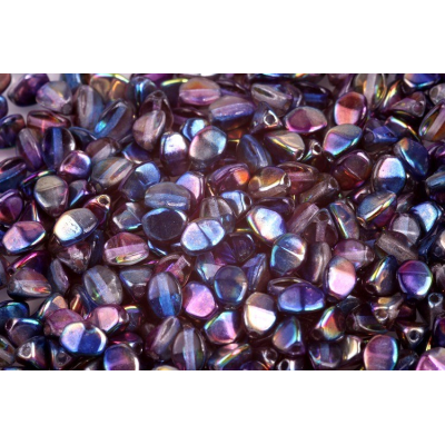 Korálky pohanka 1462 (5x5 mm)