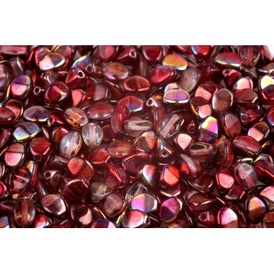 Korálky pohanka 1463 (5x5 mm)