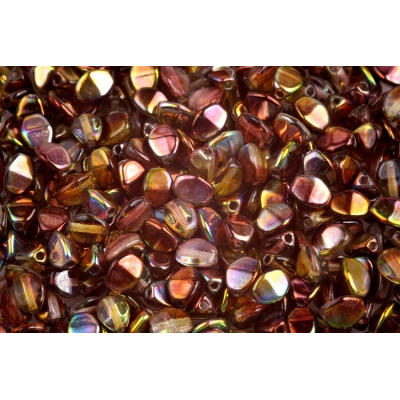 Korálky pohanka 1464 (5x5 mm)