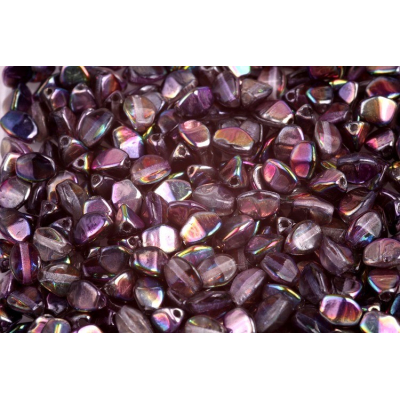 Korálky pohanka 1465 (5x5 mm)