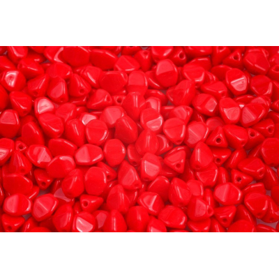 Korálky pohanka 1466 (5x5 mm)