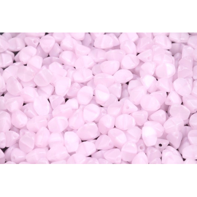 Korálky pohanka 1467 (5x5 mm)