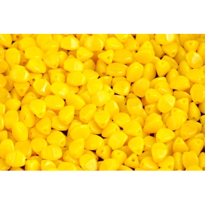 Korálky pohanka 1468 (5x5 mm)