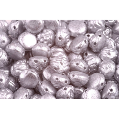 Preciosa Candy™ Rose - č. 7 (8mm)