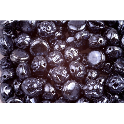 Preciosa Candy™ Rose - č. 11 (8mm)