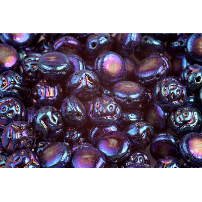 Preciosa Candy™ Rose - č. 13 (8mm)