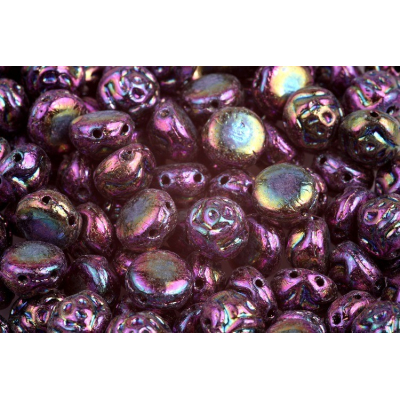 Preciosa Candy™ Rose - č. 14 (8mm)