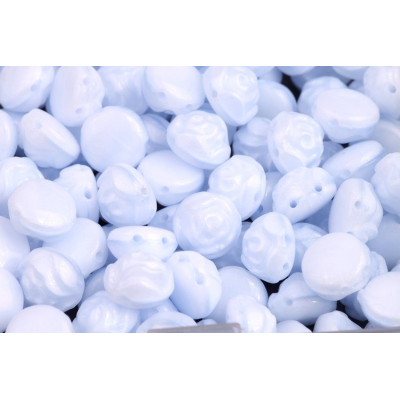 Preciosa Candy™ Rose - č. 28 (8mm)