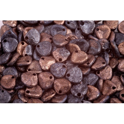 Rose Petal č. 72 (8x7mm)